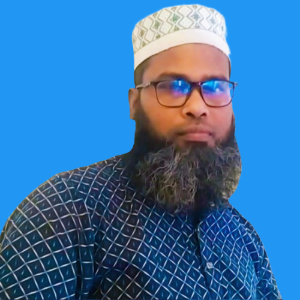 Teacher profile image