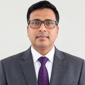 Teacher profile image